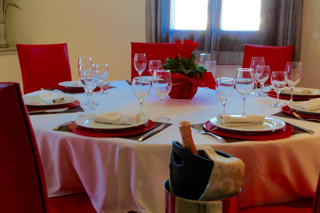 Hotel Mas Prades 델테브레 외부 사진