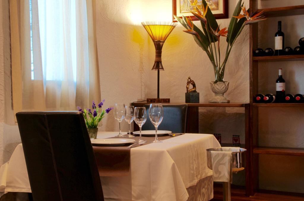 Hotel Mas Prades 델테브레 외부 사진